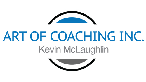 Kevin McLaughlin's Art of Coach Training
