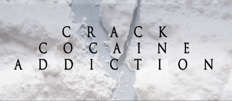 Crack Cocaine Addiction