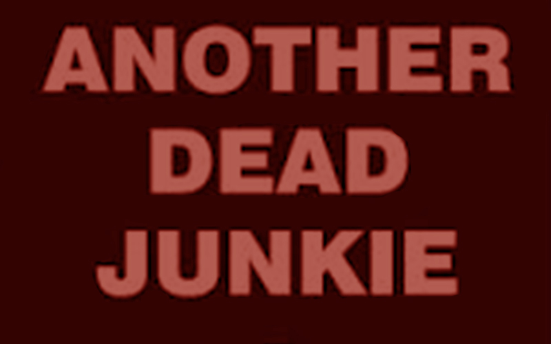 Dead Junkie Emergency 